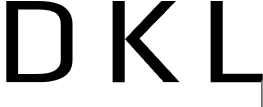 DKL Linkroad's logo